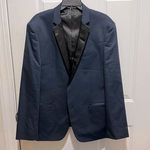 Men’s Express Tuxedo jacket